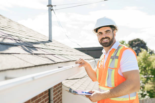 Best Roof Maintenance Services  in Port Jervis, NY