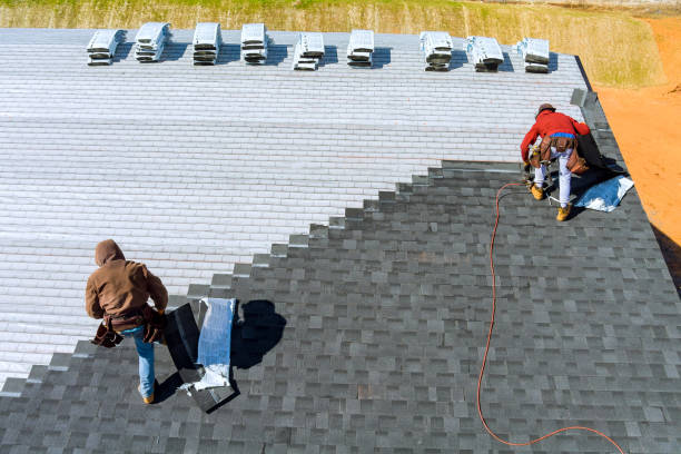 Roof Installation Near Me in Port Jervis, NY