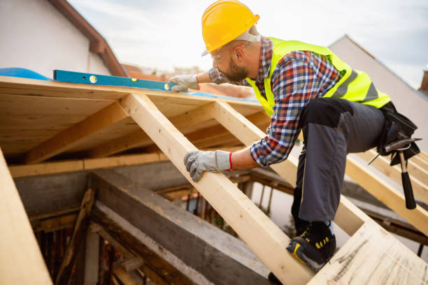 Roof Repair Estimates in Port Jervis, NY