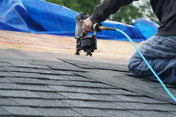 Best Flat Roof Repair Services  in Port Jervis, NY
